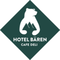 Logó Hotel Bären Mellau