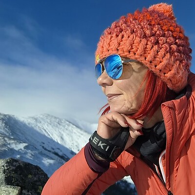 Avatar von Petra