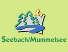 Logo Seebach / Mummelsee