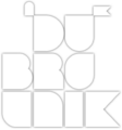 Logotyp Dubrovnik