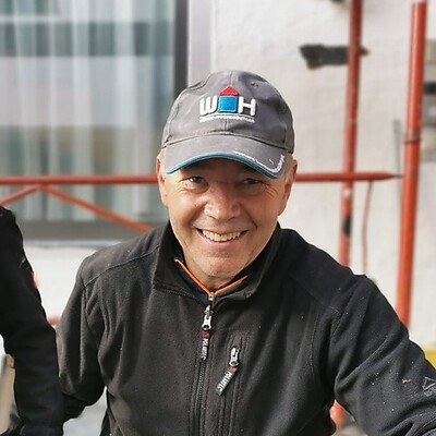 Avatar iz Andreas Fleißner
