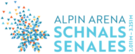 Logó Schnalstal / Kurzras