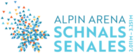 Logo Schnalstal - Bergstation Gletscherbahn