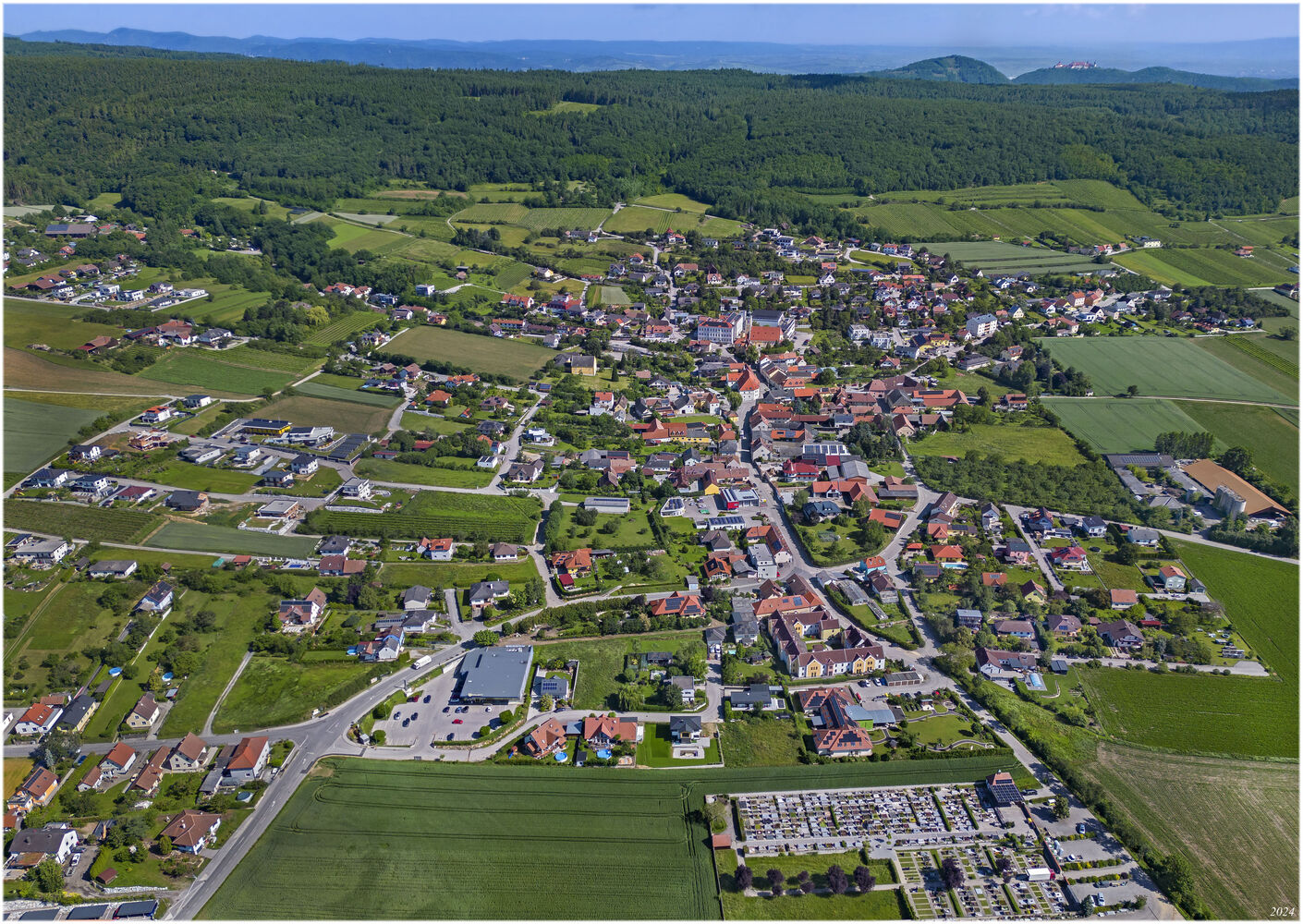 Wölbling