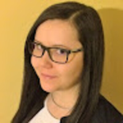 Avatar von Zsuzsanna Hrivnyák