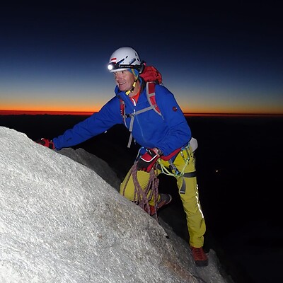 Avatar de Robert Unterberger