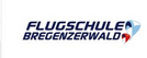 Logotyp Flugschule Bregenzerwald