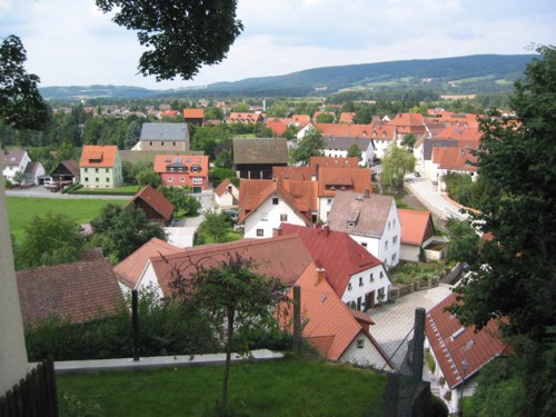 Weidenberg