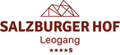 Logo Hotel Salzburger Hof Leogang