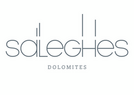 Logotipo Saleghes Dolomites Residence