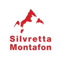 Логотип Silvretta Montafon Bergbahnen