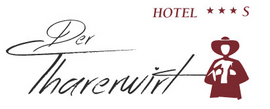 Logotip Landhotel Tharerwirt