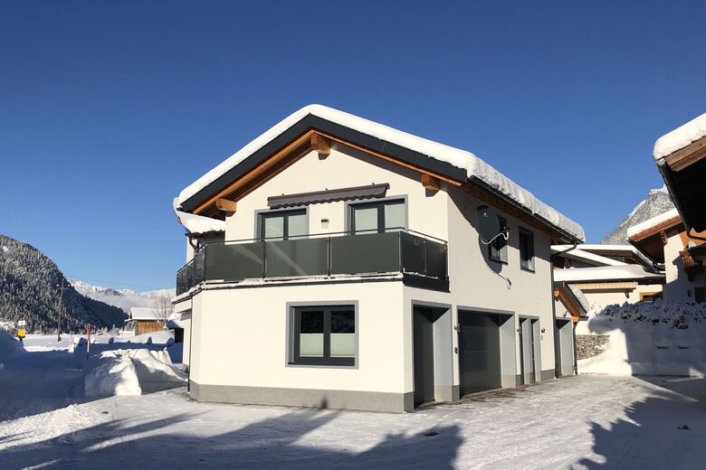 Zugspitzappartements