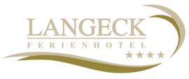 Logotip Ferienhotel Langeck