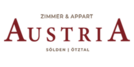 Logo Ferienhaus Austria