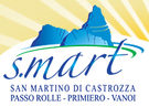 Logo Paesi di Primiero