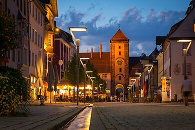 Villingen-Schwenningen