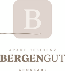 Logo Apart Residenz Bergengut