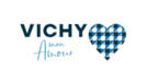 Логотип Vichy