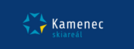 Logotipo Kamenec / Jablonec nad Jizerou