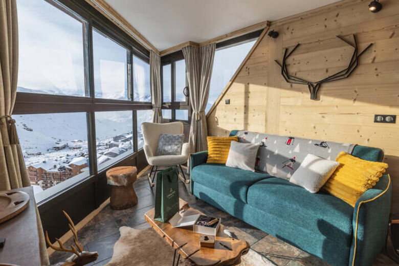 Résidence Les 3 VallÉes - Maeva