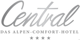 Логотип фон Alpen Comfort Hotel Central