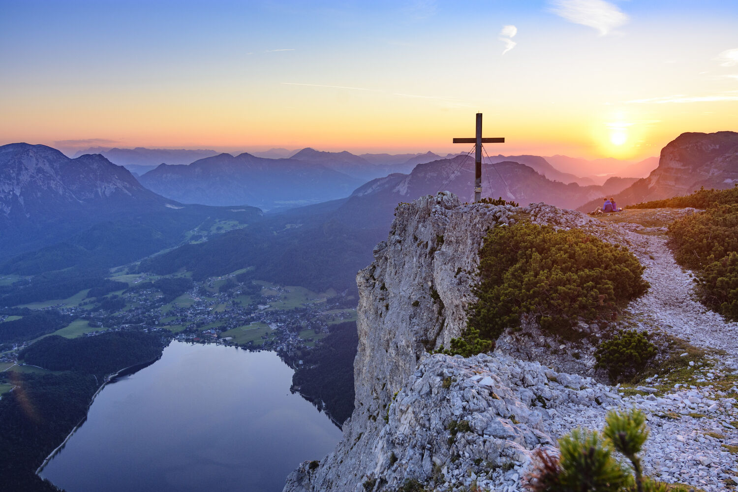 Ausseerland - Salzkammergut