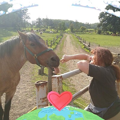 Avatar von Astrid Mayrhofer 1