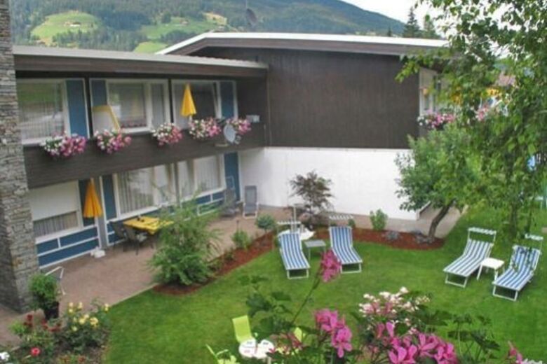 Residence Arnika