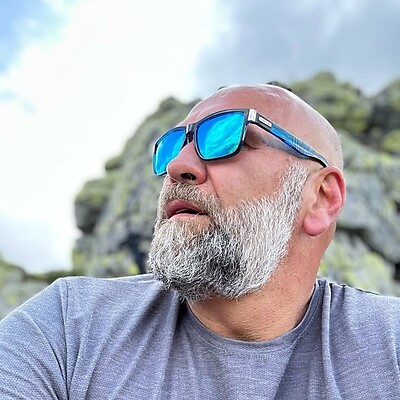 Avatar von Artur Rajkowski