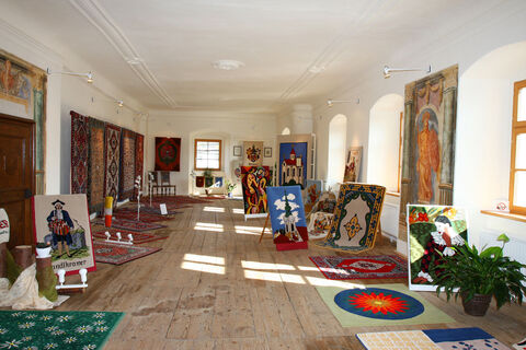 Teppichgalerie