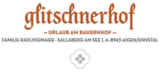 Logotyp von Pension Glitschnerhof