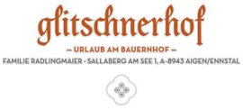 Logo Pension Glitschnerhof