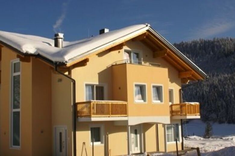 Haus Gstrein