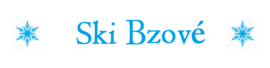 Логотип Soláň - Bzové