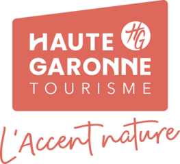 Logotyp Bourg d'Oueil