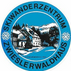 Logotipo Verbindungsloipe zum Grenzübergang Ferdinandsthal