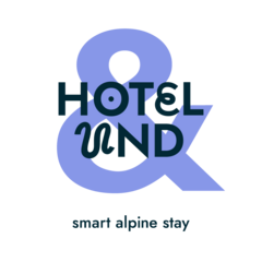 Logotip Hotel UND
