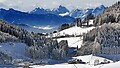 Sommerregion