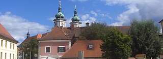 Waldsassen
