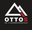 Logotip Otto´s Schi- und Snowboardschule