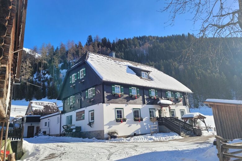 Der Perweinhof