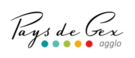 Logo Chézery-Forens