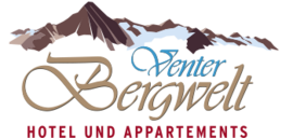 Logo Hotel Bergwelt