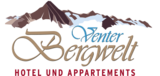 Logotip von Hotel Bergwelt