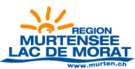 Logo Region Murtensee & Broye