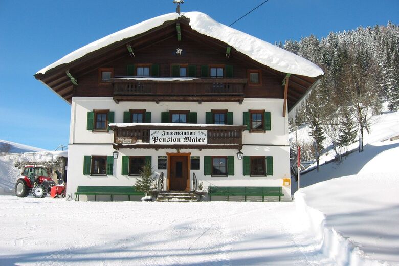 Pension Maier