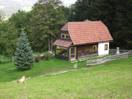 Logo Gruber vlg. Lerchbacher