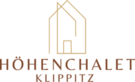Logotipo Höhenchalet Klippitz