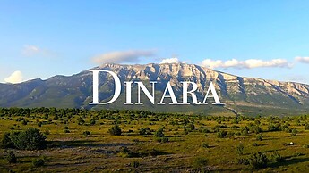 DINARA - Croatia's highest mountain - Pješačenje po Hrvatskoj